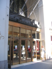 H.I.S. ニューヨーク支店便り