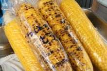 遊ＶＩＶＡ 北海道-今すぐ食べたい！トウモロコシ
