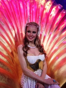 H.I.S.シドニー支店～みなと街ブログ～