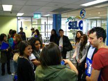 H.I.S.シドニー支店～みなと街ブログ～