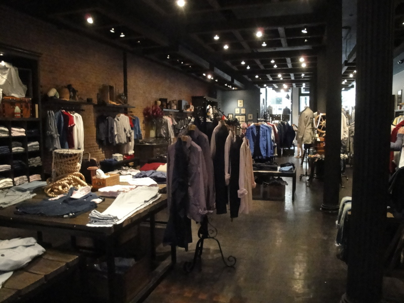 H.I.S. ニューヨーク支店便り