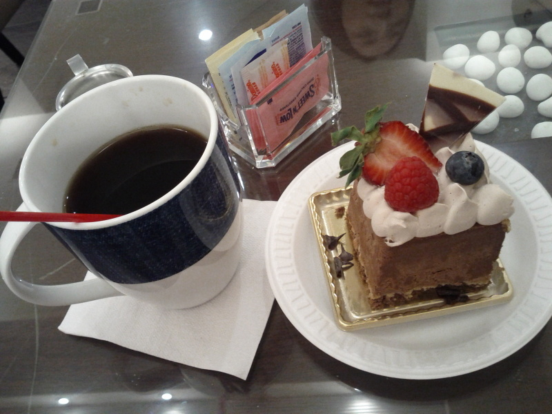 H.I.S. ニューヨーク支店便り