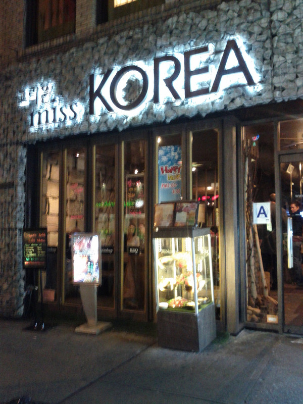 H.I.S. ニューヨーク支店便り