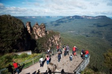 H.I.S.シドニー支店～みなと街ブログ～