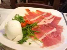 H.I.S.イタリア支店　♪カプチーノ天国♪
