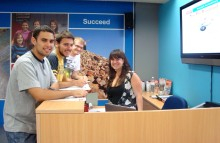 H.I.S.シドニー支店～みなと街ブログ～