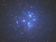 遊VIVA 北海道-星空