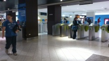 H.I.S.メルボルン支店のページ　　　　　　　　　　　　　☆Southern Cross City☆