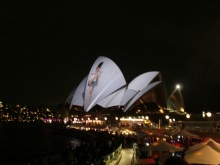 H.I.S.シドニー支店～みなと街ブログ～