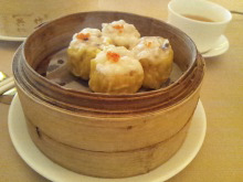 H.I.S香港支店の日記