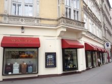 H.I.S.ウィーン支店　～ Wien～