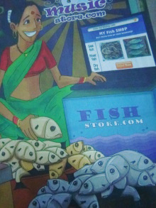 H.I.S.デリー支店（インド）