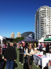 H.I.S.シドニー支店～みなと街ブログ～