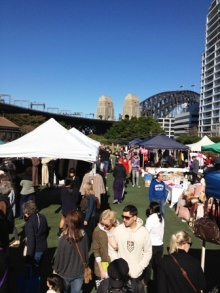 H.I.S.シドニー支店～みなと街ブログ～