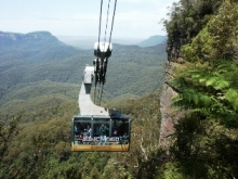 H.I.S.シドニー支店～みなと街ブログ～