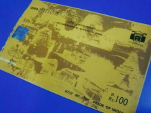 H.I.S.デリー支店(インド)