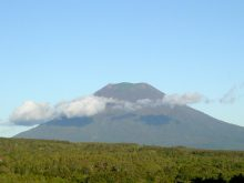 遊ＶＩＶＡ 北海道-ニセコ羊蹄山