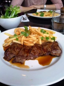 H.I.S.シドニー支店～みなと街ブログ～