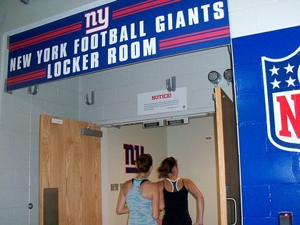 H.I.S. ニューヨーク支店便り-NY Giants-07