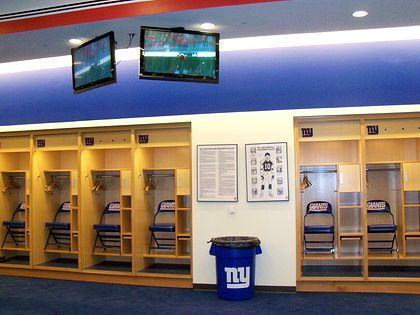 H.I.S. ニューヨーク支店便り-NY Giants-08