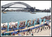 H.I.S.シドニー支店～みなと街ブログ～