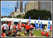 H.I.S.シドニー支店～みなと街ブログ～