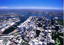 H.I.S.シドニー支店~みなと街ブログ~