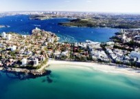 H.I.S.シドニー支店~みなと街ブログ~