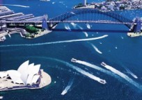 H.I.S.シドニー支店~みなと街ブログ~