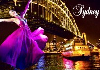 H.I.S.シドニー支店～みなと街ブログ～