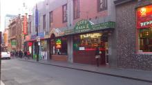 H.I.S.メルボルン支店のページ　　　　　　　　　　　　　☆Southern Cross City☆