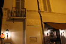 H.I.S.イタリア支店　♪カプチーノ天国♪-PIAZZA DELLE COPPELLE