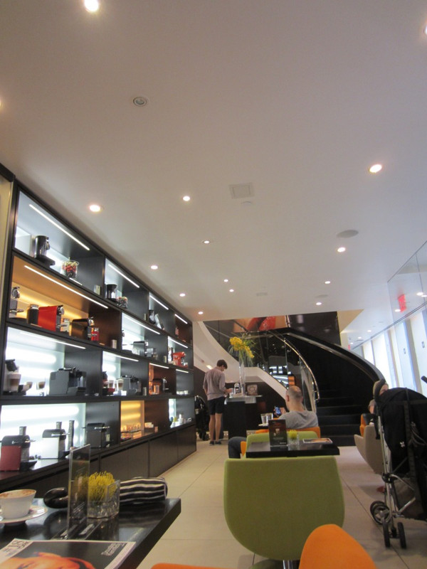 H.I.S. ニューヨーク支店便り