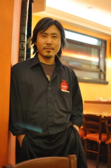 H.I.S.イタリア支店　♪カプチーノ天国♪