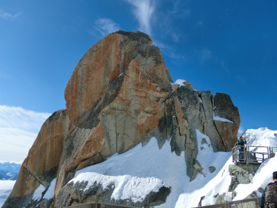 山