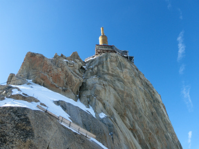 山