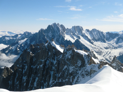 山