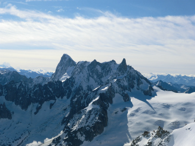 山