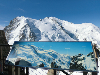 山