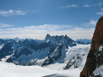 山