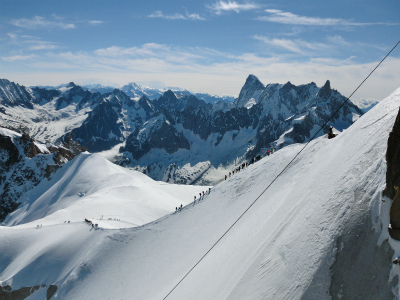 山