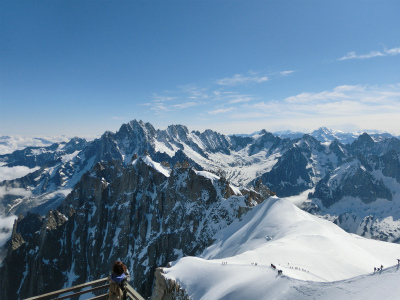 山