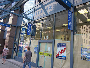 H.I.S. バンクーバー支店