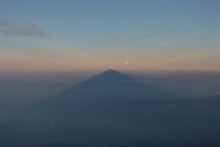 “自然を愛する”エコなブログ-富士山