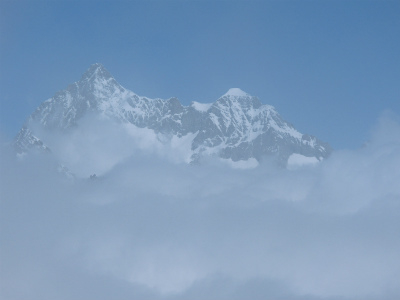 山