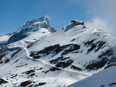 山