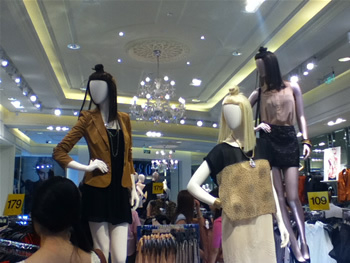 H.I.S.北京支店のブログ