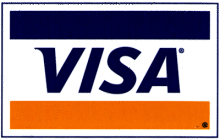 Ｈ．Ｉ．Ｓ．　バンクーバー支店-VISA
