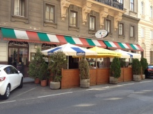 H.I.S.ウィーン支店　～ Wien～