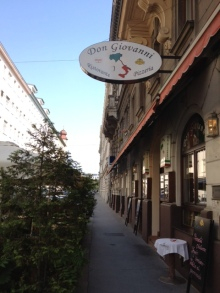 H.I.S.ウィーン支店　～ Wien～